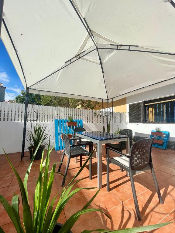 Coliving Villa El Gago - 1