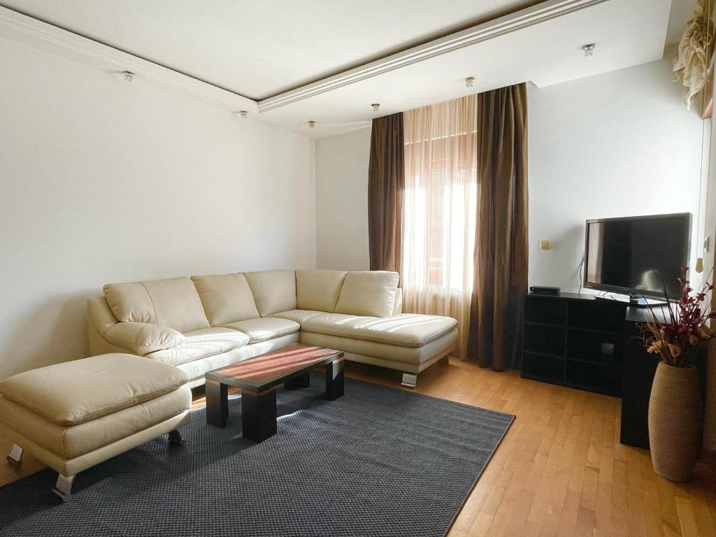 Ninis city flat - 2