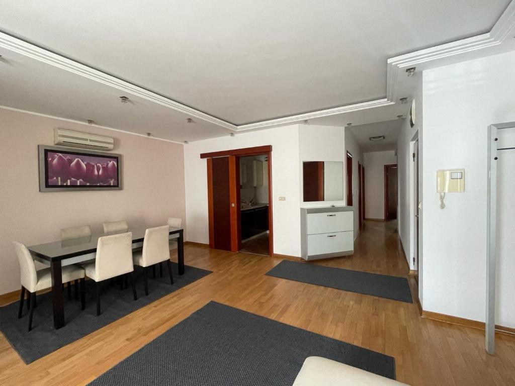 Ninis city flat - 4