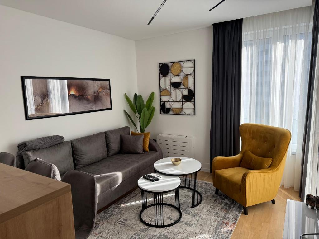 New apartment - 2