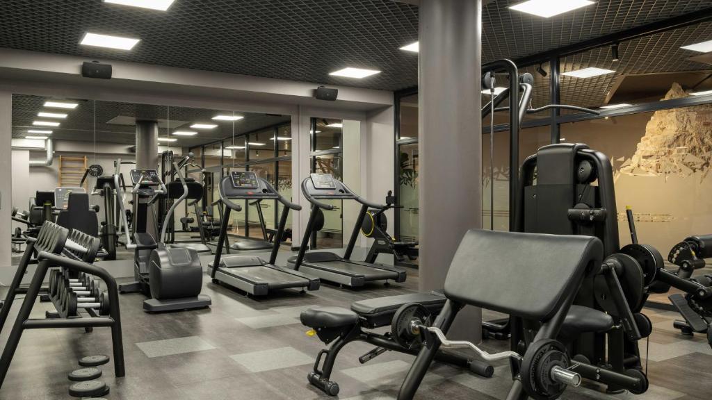 Sports and activities
