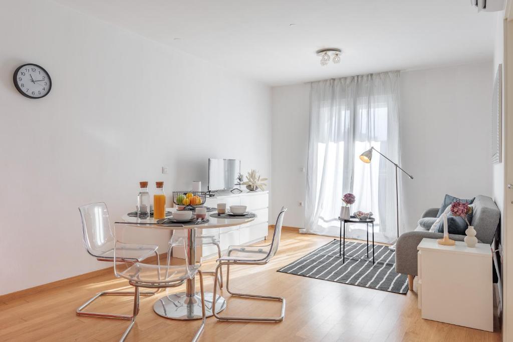 Golden Tulip Apartment, Zadar