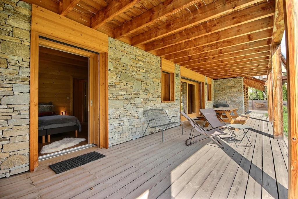 Chalet Sirius - 2
