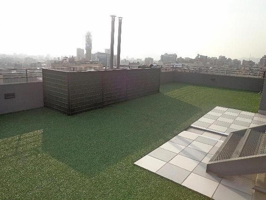 Apartamento Single full Equipado all the place - 3