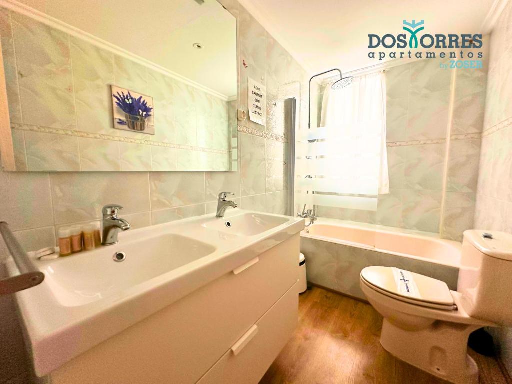 Dos Torres Faramir 전경