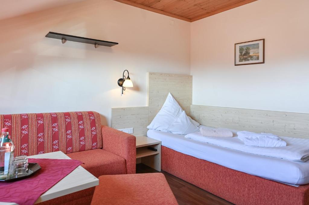 Hotel Weinbauer - 2