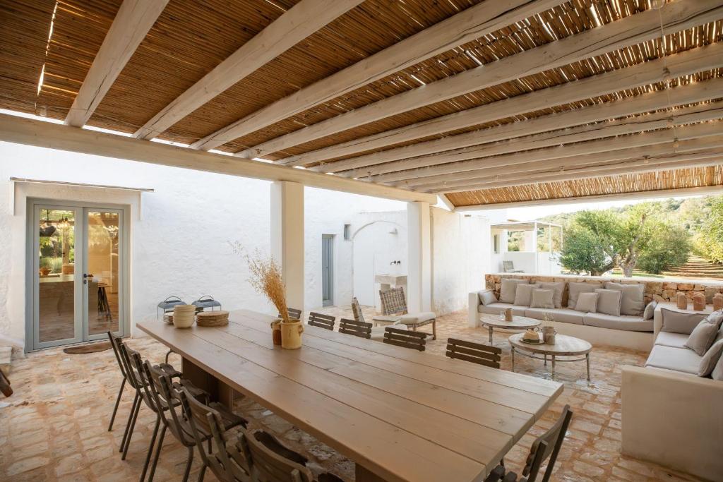 Masseria Borgopietra - 5