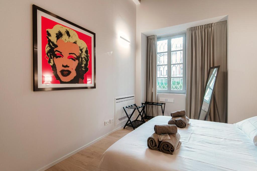 Palazzo Diaz - MMM by "The House Of Travelers" - 5