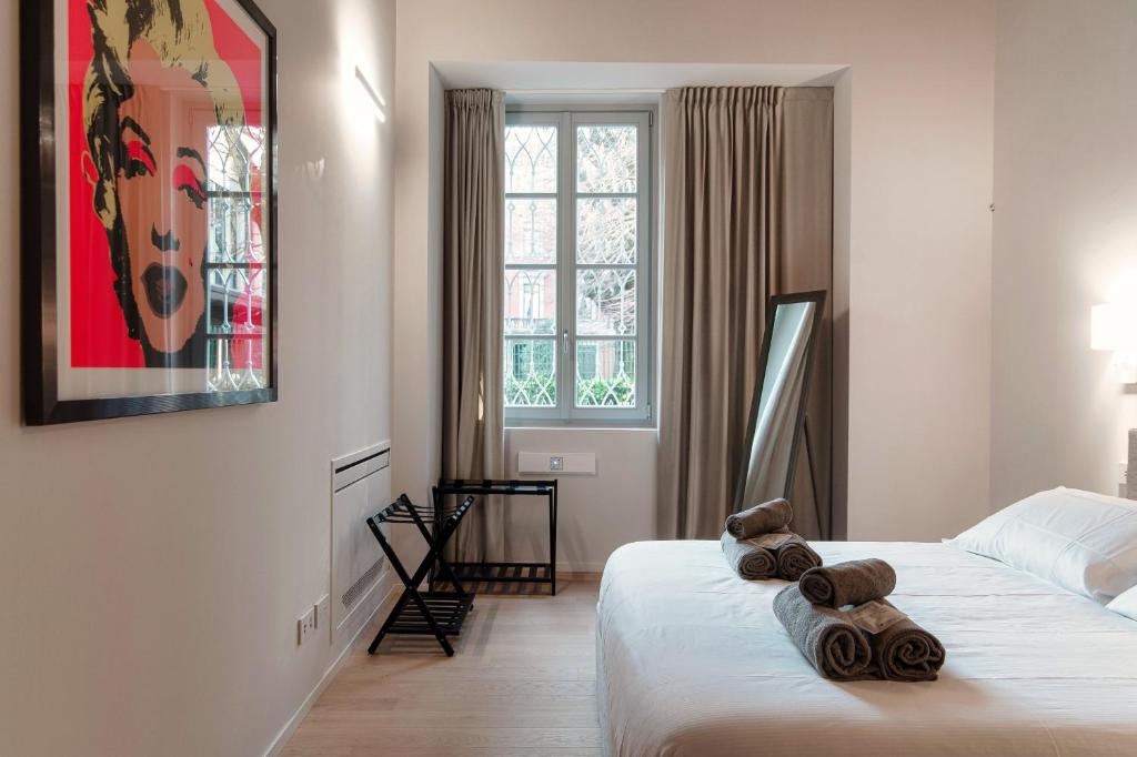 Palazzo Diaz - MMM by "The House Of Travelers" - 4