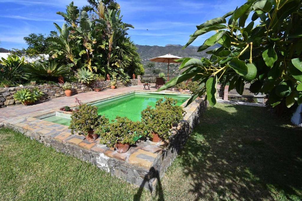 Casita La Alberca - Casitas Select - 3