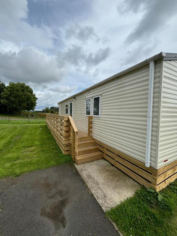 131 Loch View Three Lochs Holiday Park, Newton Stewart