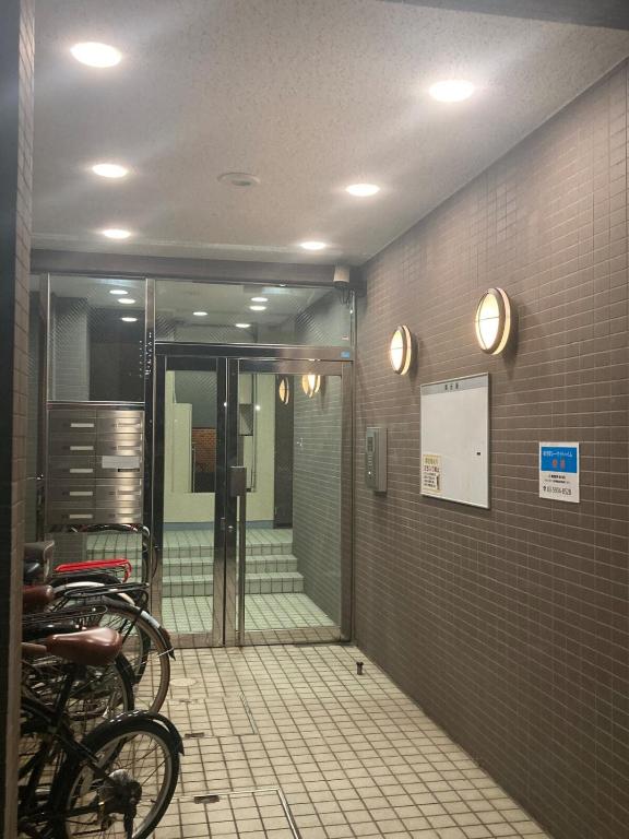 Tokyo Disney Resort 3 minutes by train, along Symbol Road, and plenty of commercial facilities!Free