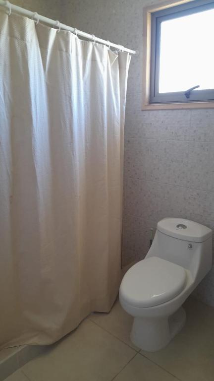 Arriendo casa - 3