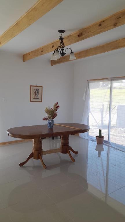 Arriendo casa - 5