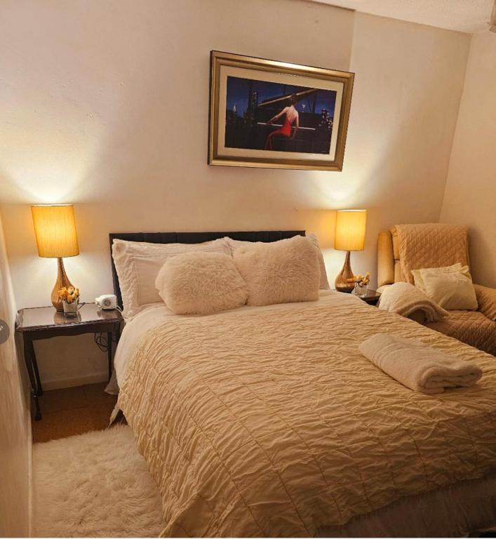 Cuisinease, Ollerton