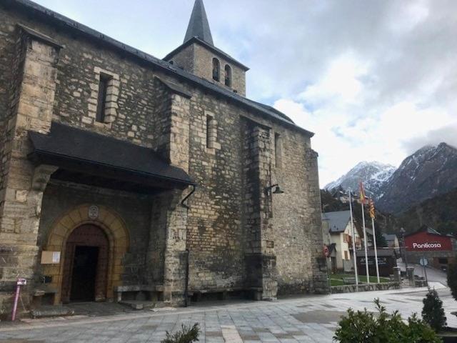 Lovely Duplex with Beatiful views in Panticosa - 5