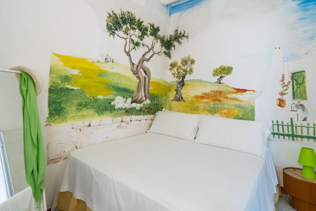 Villa Nuvole Bianche con Piscina by Wonderful Italy - 4