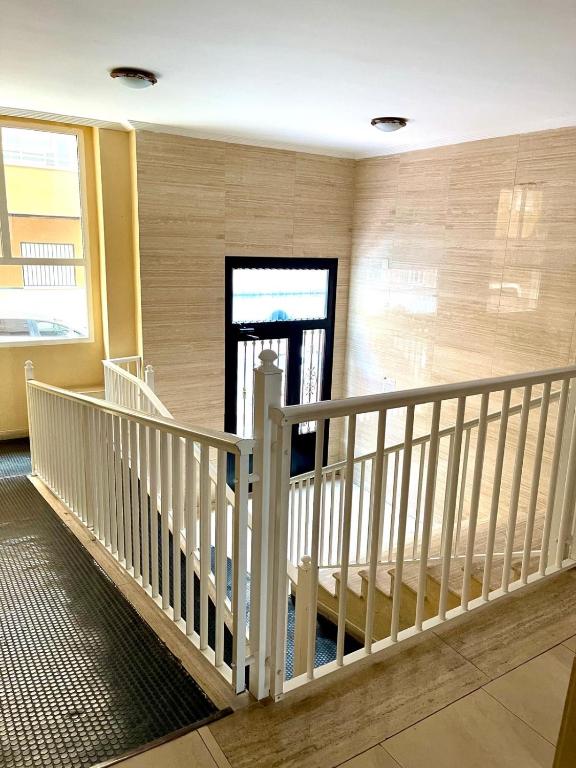 Apartment La Loma with Garage,Pool and Lift - 2