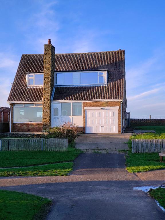 Hyecliffe House, Whitby