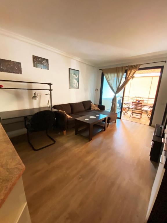 Vivienda Vacacional Krises - 2