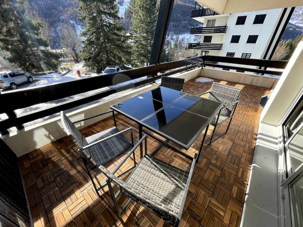 Very nice apartment, slopeside - 2