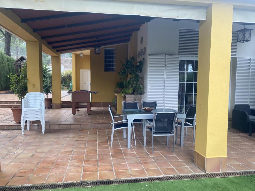 Casa el Rincón del Lago Alojamiento Rural - 5