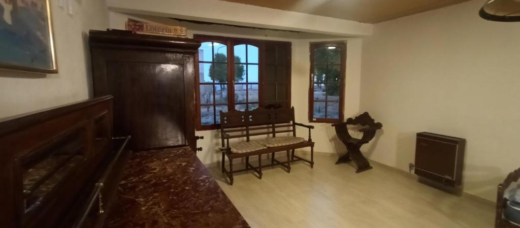 Casa Patagonica - 2