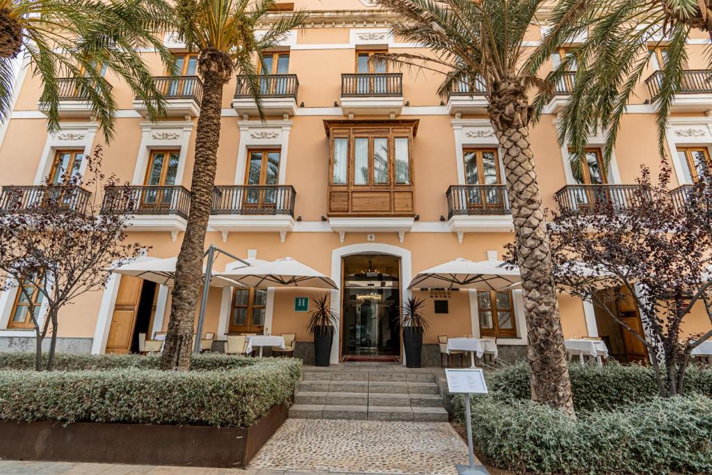 Mirador de Dalt Vila – Relais & Chateaux - zdjęcie 3