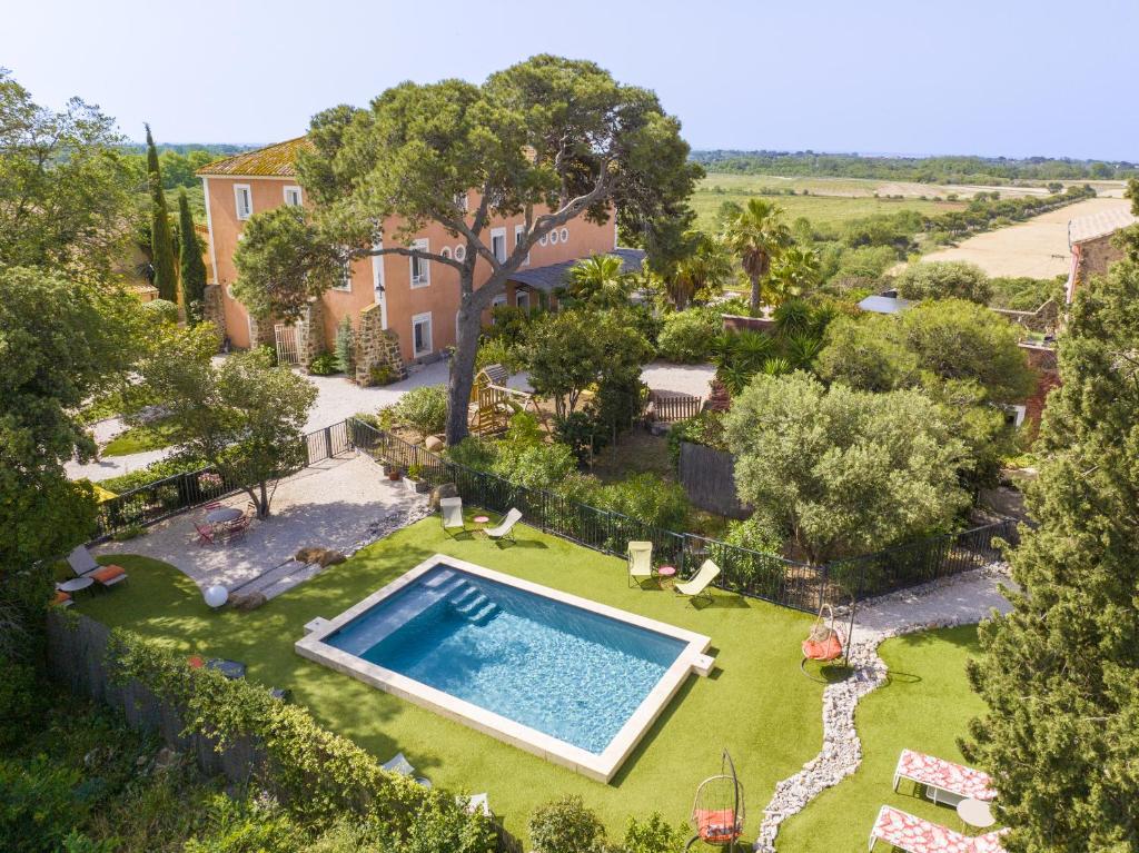 Domaine de Roque Haute - 3