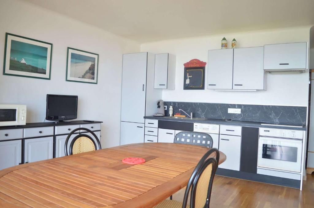 Appart 3 pièces 6 couchages BANYULS SUR MER BN100-B541 - 3