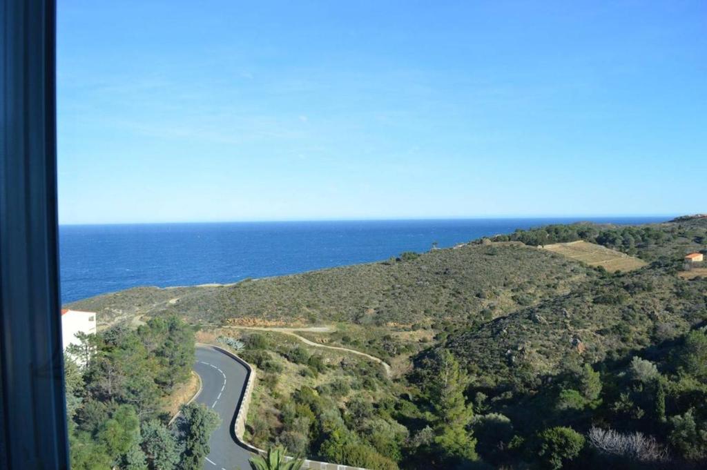 Appart 3 pièces 6 couchages BANYULS SUR MER BN100-B541 - 5