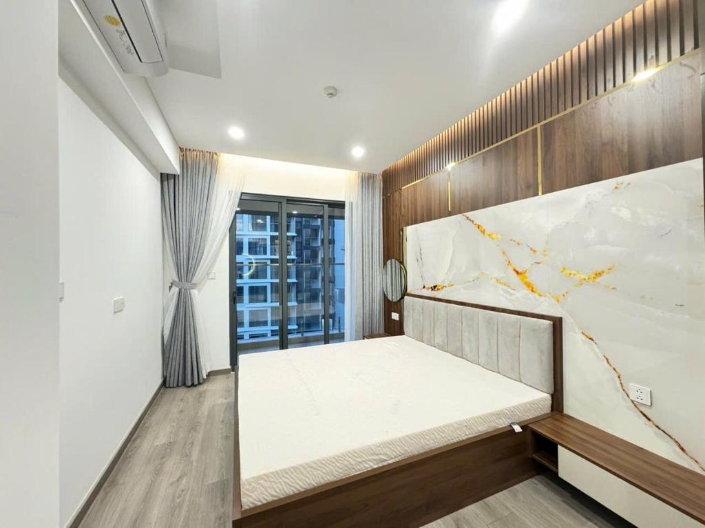 Nhà Của Trúc - Diamond Alnata Plus Celadon City, Ho Či Minovo Město