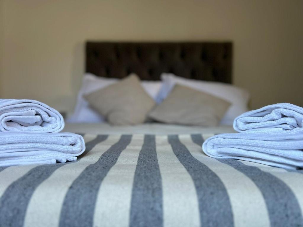 Departamento Complejo Fisterra- Maipú - 4