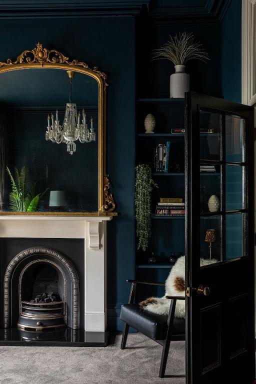 The Townhouse Sherborne, Sherborne