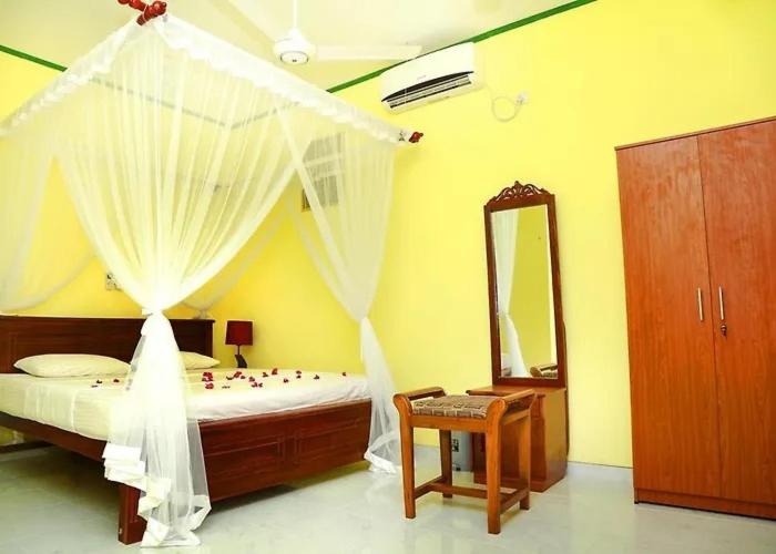 Feelsidevilla, Bentota