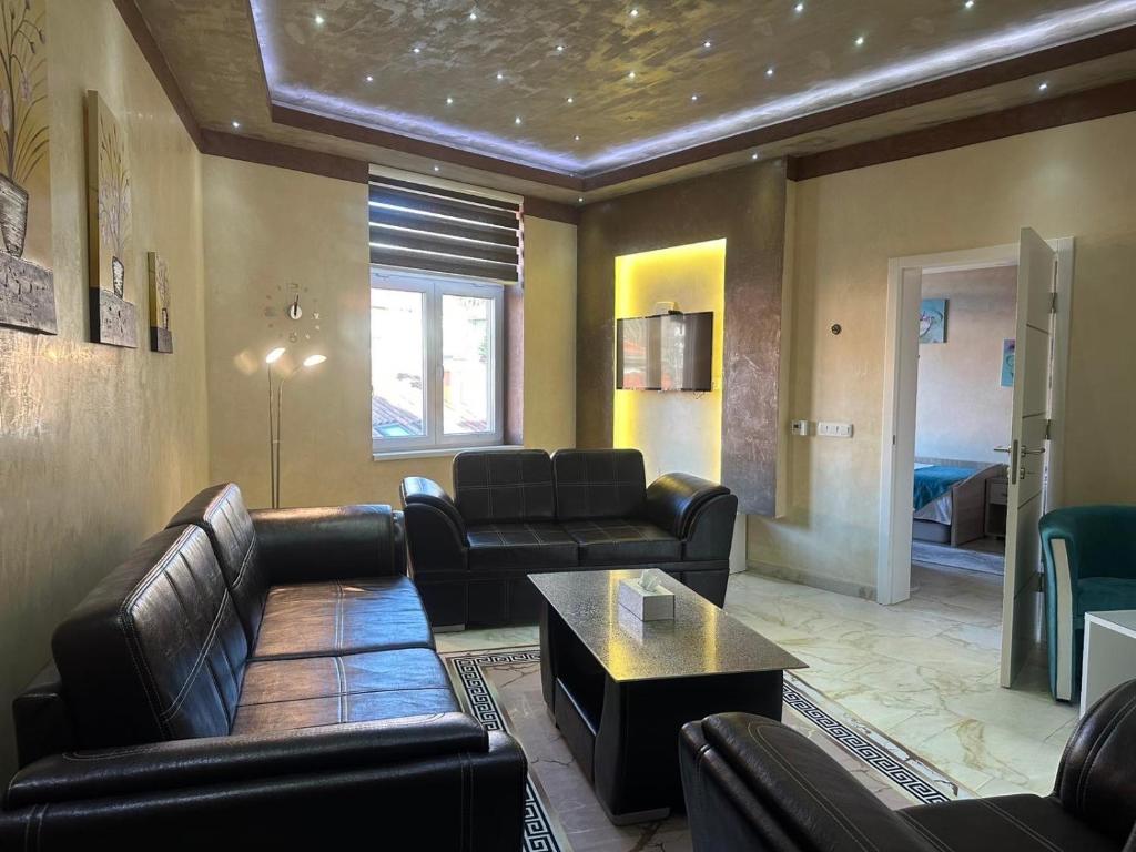 Apartman Bascarsija, Sarajevo