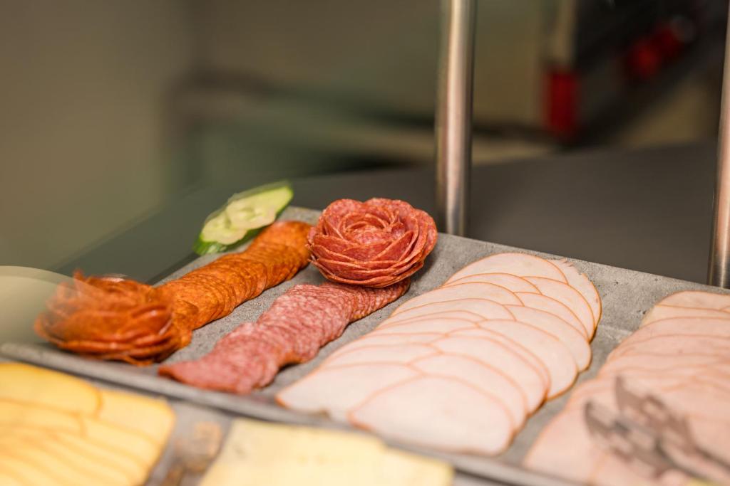 お料理のイメージ