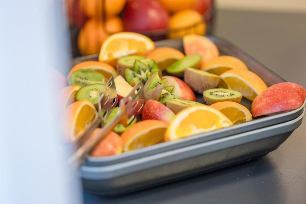 お料理のイメージ