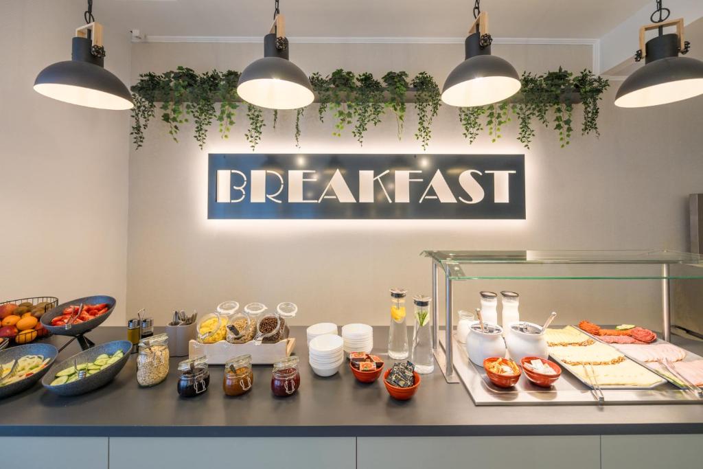 お料理のイメージ