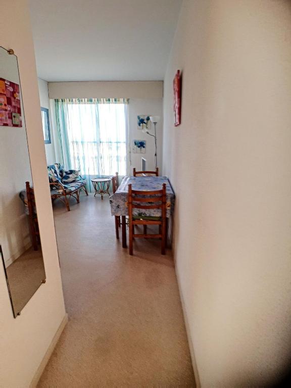 Appartement avec belle vue mer - S04117 - 5