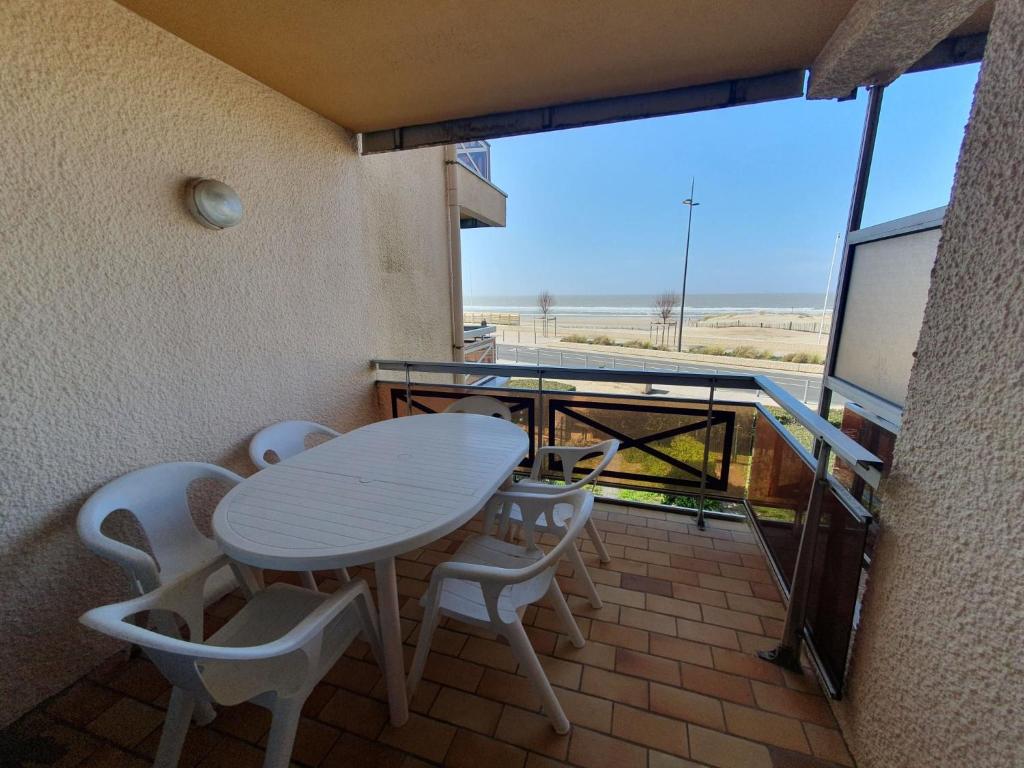 Appartement avec vue sur la mer - A04110, Soulac-sur-Mer