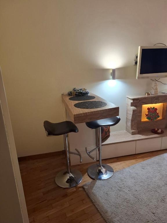 Dečanska studio - 3