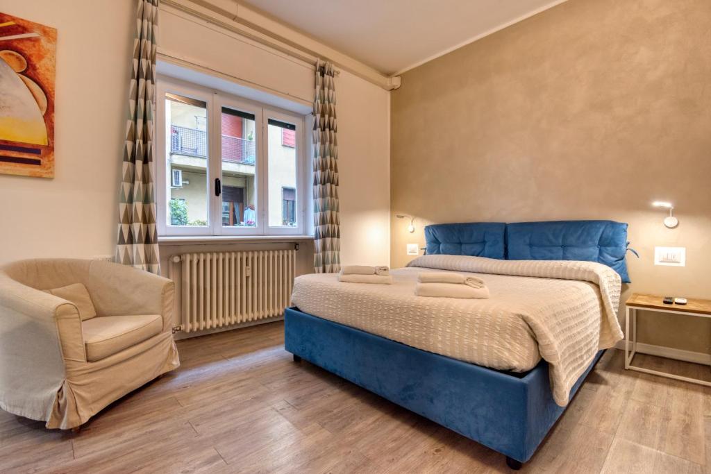 Maison Castelli - 4