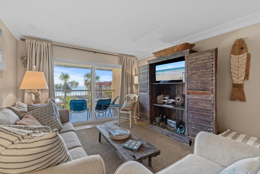 Point East 314, New Smyrna Beach