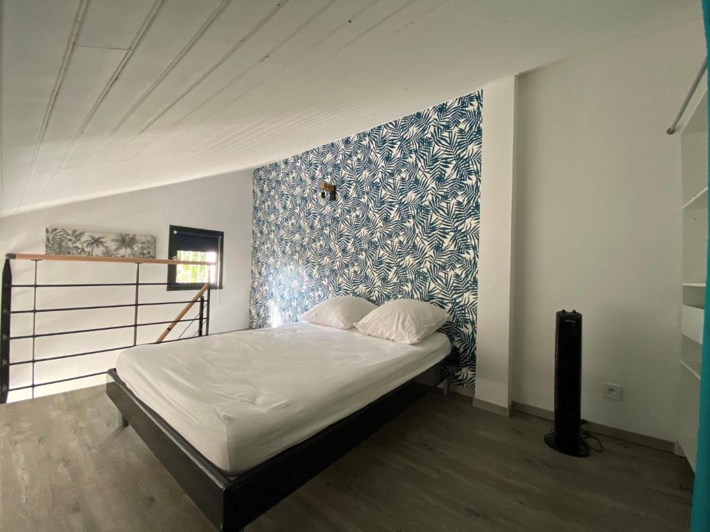 Appartement duplex - 2701 - 3