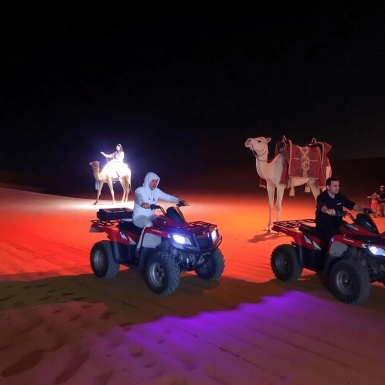 Aman Agafay, Guertsdar