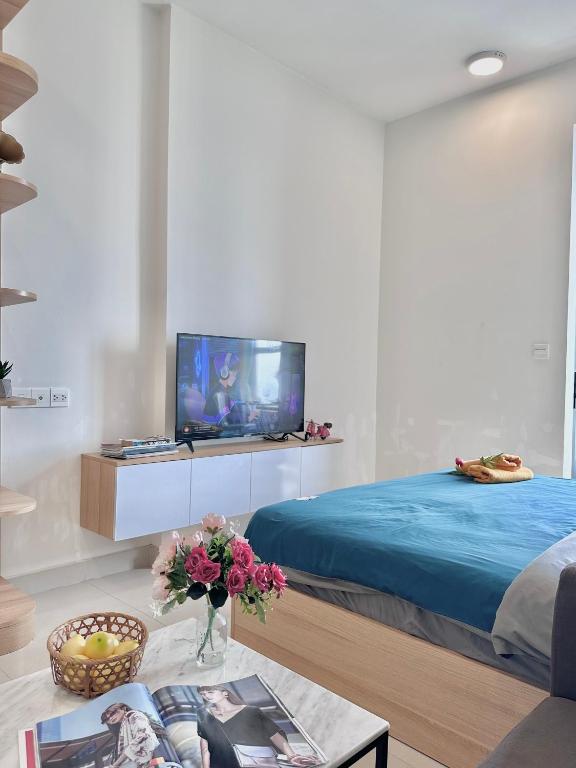 INNSide Apartel &#8211; Terra Royal Tower, Classic &#038; Casino