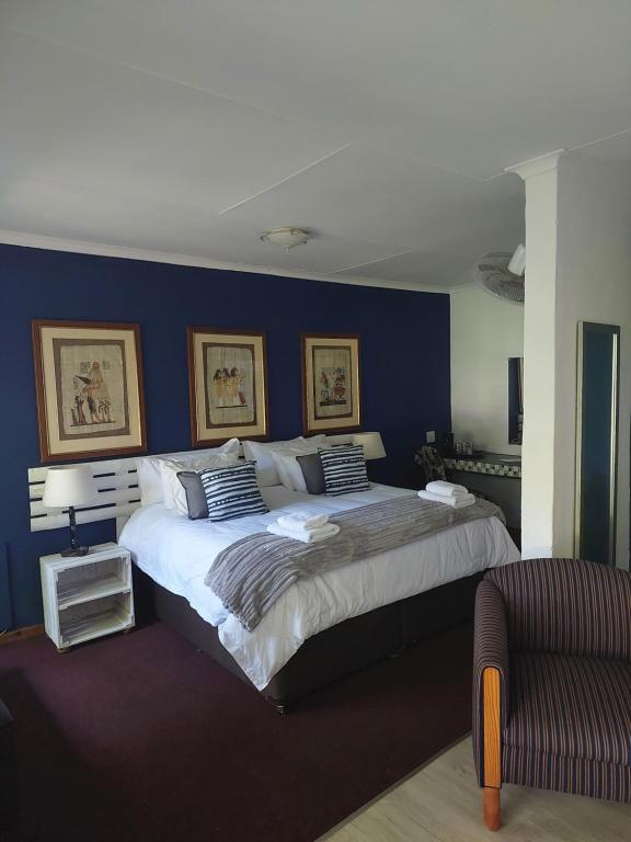 Wayside Lodge, Waterval Boven