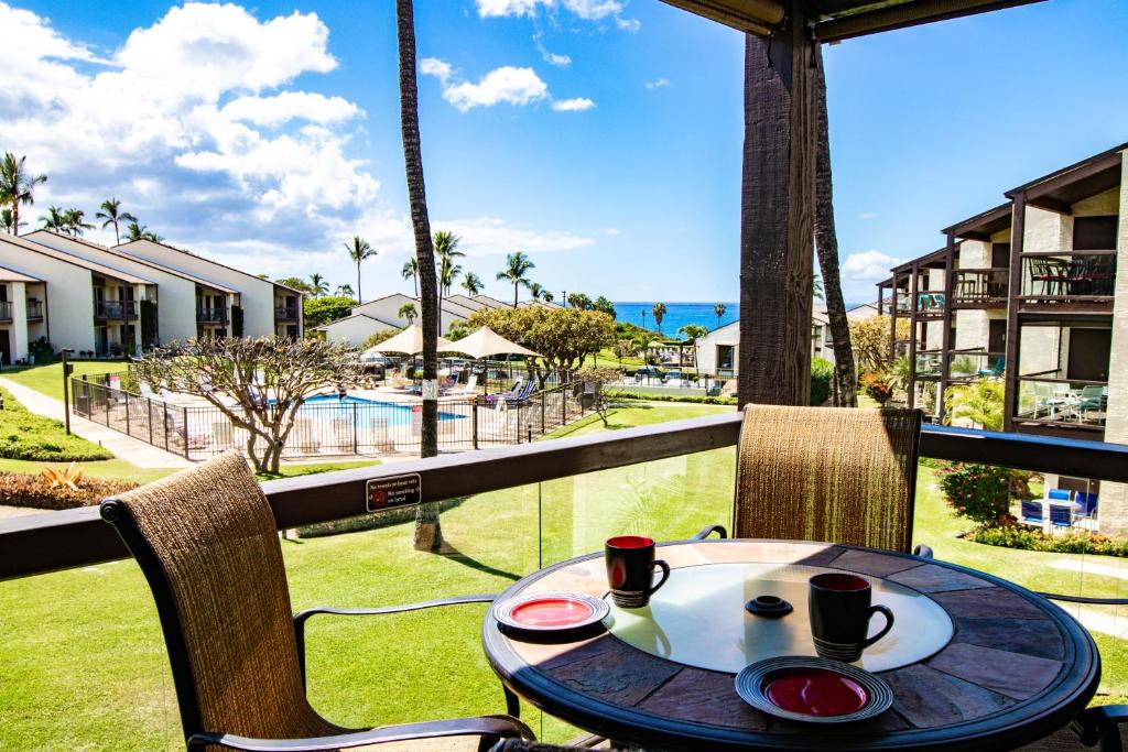 Hale Kamaole 241, Wailea