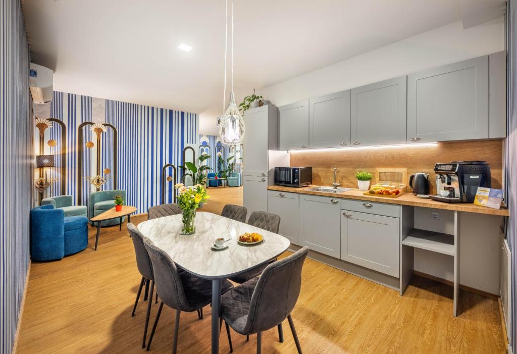 シタディーン サウス ウィーン - Facilities image